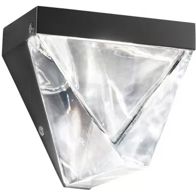 Настенный светильник Tripla F41D0121 Fabbian