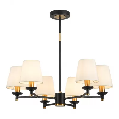 Потолочная люстра  LSP-5045 Lussole