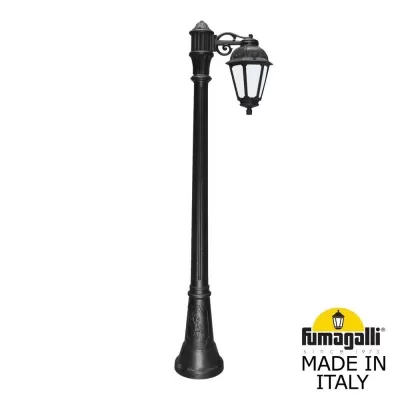 Наземный фонарь Saba K22.158.S10.AYF1R Fumagalli