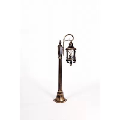Наземный фонарь LUCERNA 84807/18/PartA Gb Oasis Light