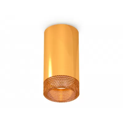 Точечный светильник Techno Spot XS6327010 Ambrella