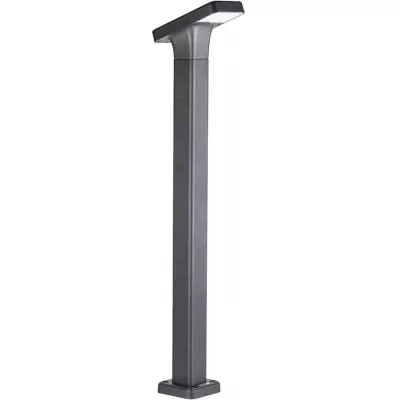 Наземный светильник Dwell NC-013245-80-SB