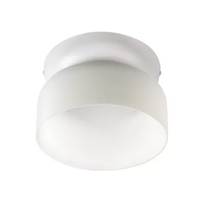 Потолочный светильник Totem 10466 Milky white Loft It