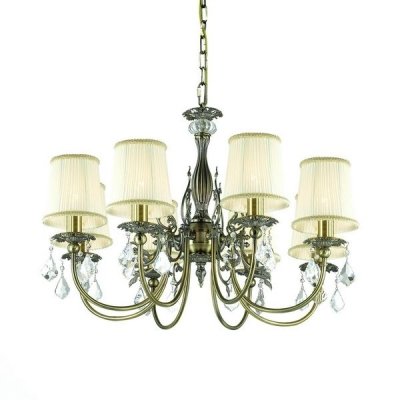 Подвесная люстра Lacrima SL113.303.08 ST Luce