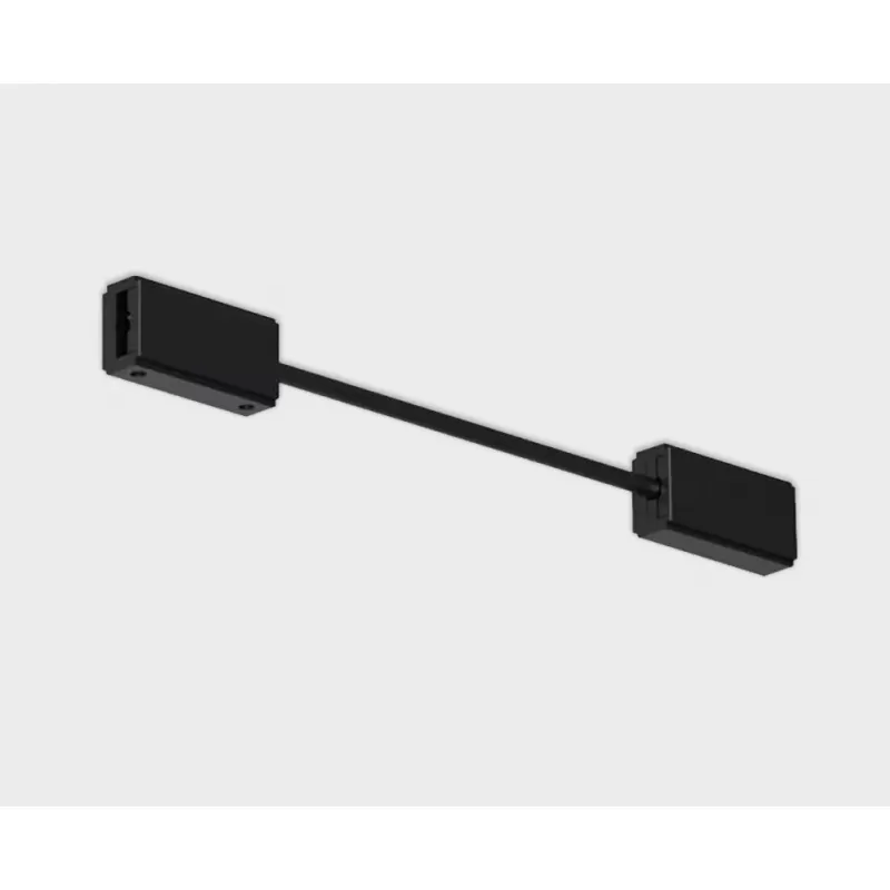 Коннектор гибкий  IT010-4012 black Italline Коннектор гибкий  IT010-4012 black Italline