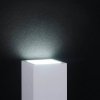Настенный светильник Parma C190-WL-02-W белый Maytoni