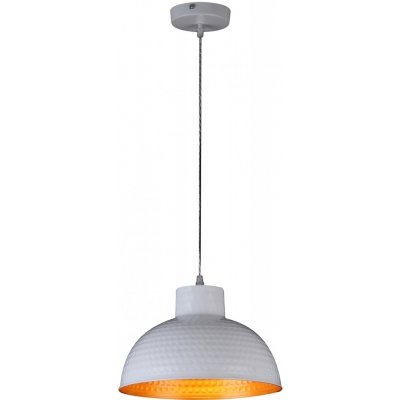 Подвесной светильник Loft Lux LOFT LUX 77015-1P WHITE Natali Kovaltseva дизайнерский