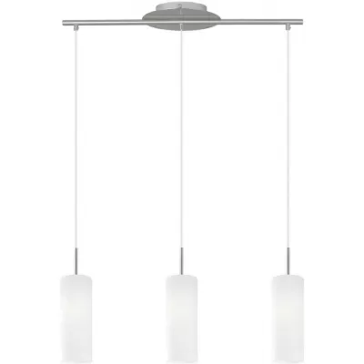 Подвесной светильник Troy 3 85978 Eglo