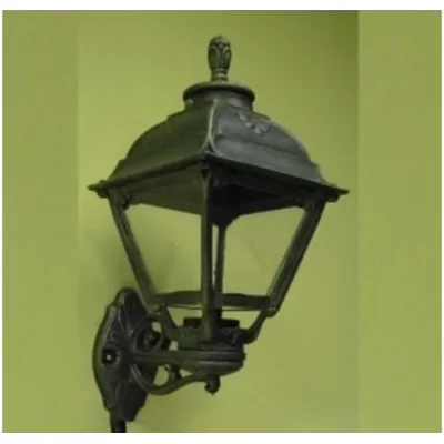 Настенный светильник уличный Cefa U23.131.000.BXE27 Fumagalli