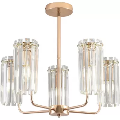 Потолочная люстра Zoe 1064-305 Rivoli