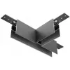 Соединитель T-образный Accessories for tracks Exility TRA034CT-41B Maytoni