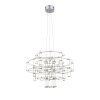 Подвесной светильник Genetica SL798.103.64 серый ST Luce