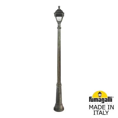 Наземный фонарь Cefa U23.157.000.BXF1R Fumagalli