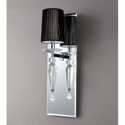 Бра B1178B B1178B-1 Crystal Lamp