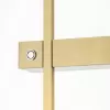 Настенный светильник Pixel CL216393 цвет золото Citilux Настенный светильник Pixel CL216393 цвет золото Citilux