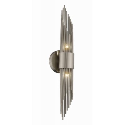 Бра 68069 W68069-2 nickel DeLight Collection