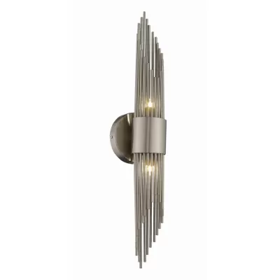 Галогенное бра 68069 W68069-2 nickel DeLight Collection