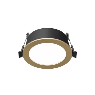 Точечный светильник Orb DL130-GX53-MG Maytoni