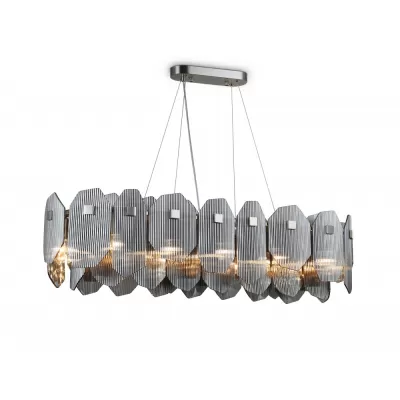 Подвесная люстра High Light LH31205 Ambrella Подвесная люстра High Light LH31205 Ambrella