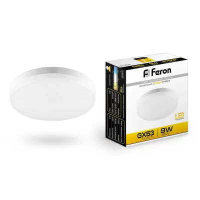 Лампочка светодиодная  25832 Feron