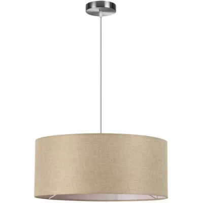 Интерьерная настольная лампа Nikki 8251/1T Lumion