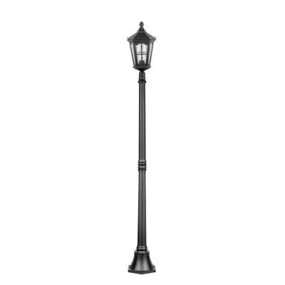 Наземный фонарь ALBORG 79708 Bl Oasis Light