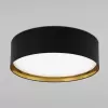 Потолочный светильник Bilbao 3432 Bilbao Black Gold цилиндр черный TK Lighting Потолочный светильник Bilbao 3432 Bilbao Black Gold цилиндр черный TK Lighting