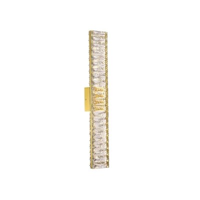 Настенный светильник 8240 8244N/A gold Newport