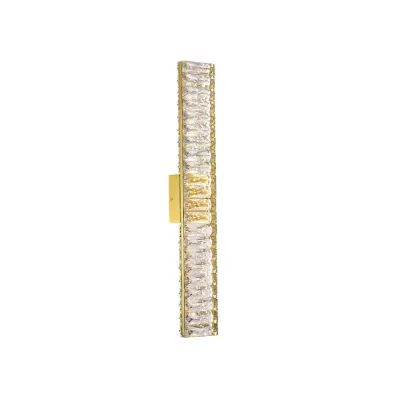 Настенный светильник 8240 8244N/A gold Newport сша