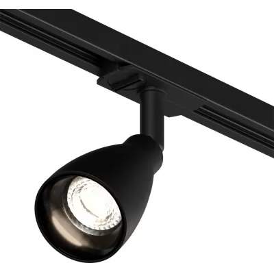 Трековый светильник Bell DK6050-BK Denkirs дания