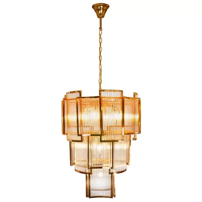Подвесная люстра Tribeca MD0276-11C iLamp