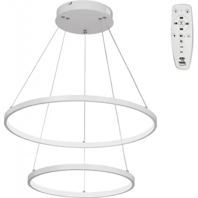 Подвесной светильник V2691DT-0/2S Vitaluce Подвесной светильник V2691DT-0/2S Vitaluce