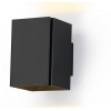 Настенный светильник TECHNO SPOT TN5118 черный Ambrella