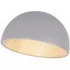 Потолочный светильник Egg 10197/350 Grey белый Loft It