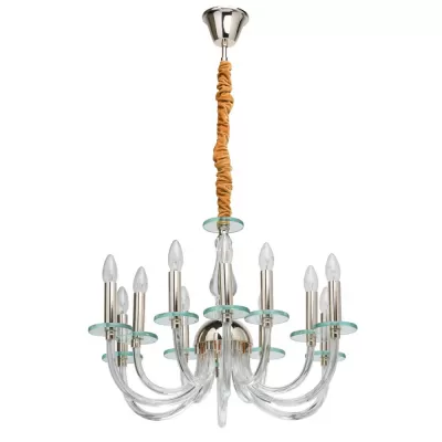 Подвесная люстра Кьянти 720010812 MW-Light
