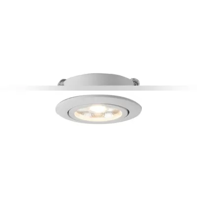 Точечный светильник DA83 DA8303DR DeLight Collection
