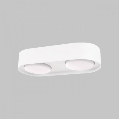 Потолочный светильник Simple IL.0005.2600-2-WH Imex