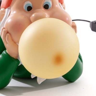 Лампочка светодиодная Gummy Lamp 07141L