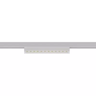 Трековый светильник Optima A7288PL-1WH