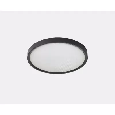 Потолочный светильник  IT011-5021 black Italline