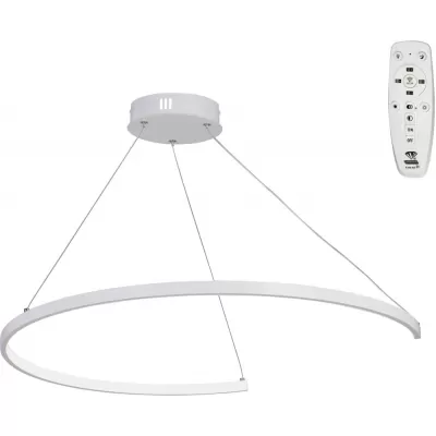 Подвесной светильник  V2510DT-0/1S Vitaluce