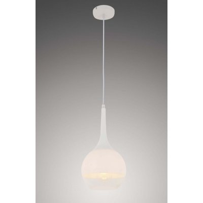 Подвесной светильник  LDP 11003-1 WT Lumina Deco дизайнерский