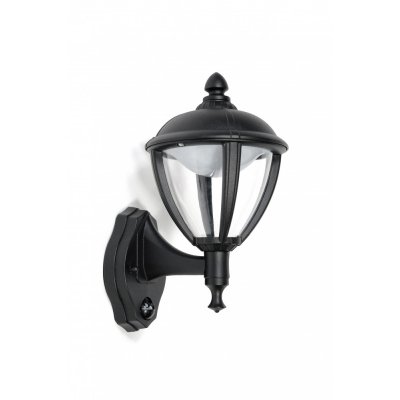 Настенный фонарь уличный  W2601-PIR Oasis Light