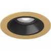 Точечный светильник Domino D61307BMOD Lightstar