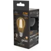 Лампочка светодиодная филаментная Filament 102902122 Gauss