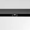 Трековый светильник Uno 209447 черный Lightstar Трековый светильник Uno 209447 черный Lightstar