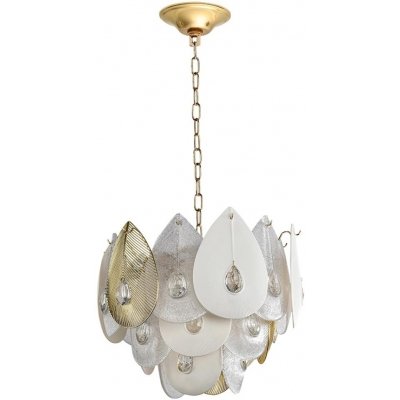 Подвесная люстра Cabochon 5050/11 Odeon Light