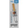 Лампочка светодиодная  1169722 Gauss