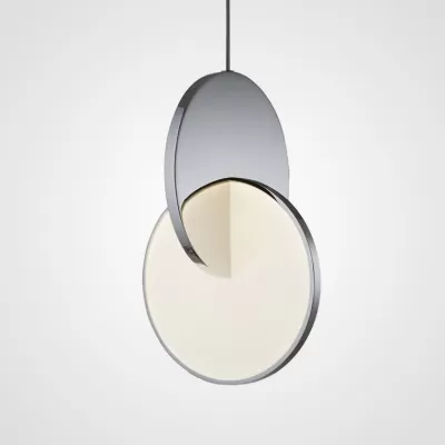 Подвесной светильник  GLATT01 ImperiumLoft