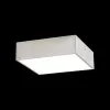 Точечный светильник Тао CL712X121N цилиндр белый Citilux